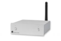 Pro-Ject Bluetooth Box S2 HD Bluetooth-HD-Audioempfänger 