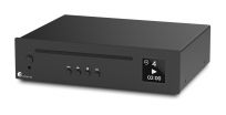 Pro-Ject CD BOX S3 - Ultra compact CD-Player black
