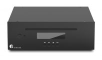Pro-Ject CD Box DS3 CD-Player schwarz