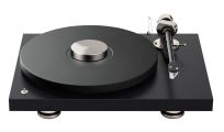 Pro-Ject Debut Pro with Pick it Pro cartridge, the record player for the 30th anniversary, black 