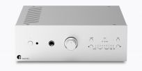 Pro-Ject MaiA DS3  integrated amplifier with Bluetooth and USB silver