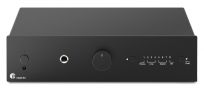 Pro-Ject MaiA S3 integrated amplifier with Bluetooth black