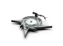 Pro-Ject Metallica Limited Edition Turntable with Pick it S2 C Cartridge 