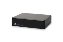Pro-Ject Phono Box E BT5 MM phono preamplifier with Bluetooth black