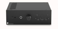 Pro-Ject Stereo Box DS3 integratet amplifier black