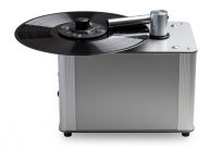 Pro-Ject Vinyl Cleaner VC-E2 Kompakte Plattenwaschmaschine 