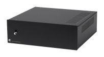 Pro-Ject Power Box DS3 Sources Linear-Power Supply black