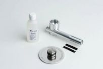 Pro-Ject VC 7 "kit, extension set for cleaning singles for VC-E2