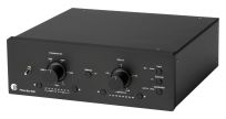 Pro-Ject Phono Box RS2 MM/MC Phono-Vorverstärker schwarz