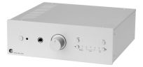Pro-Ject Stereo Box DS2 integrated amplifier silver