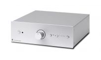 Pro-Ject Pre Box DS2 analouge preamplifier silver