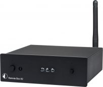 Pro-Ject Remote Box S2 schwarz