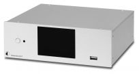 Pro-Ject Stream Box DS2 T silber