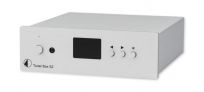 Pro-Ject Tuner Box S2 Tuner silber