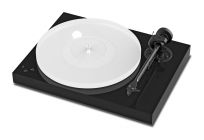 Pro-Ject X1 turntable with Ortofon Pick it S2 MM Cartridge 