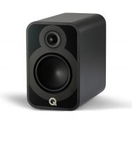 Q-Acoustics 5010 Regal-Lautsprecher NEU! 