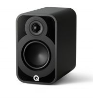 Q-Acoustics 5020 Regal-Lautsprecher NEU! 