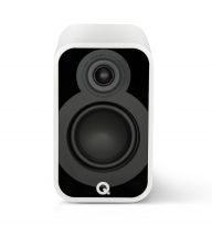 Q-Acoustics 5020 Regal-Lautsprecher NEU! weiss