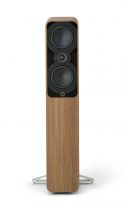 Q-Acoustics 5040 Floorstanding-Speaker NEW! oak