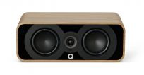 Q-Acoustics 5090 Center-Speaker NEW! oak