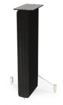 Q-Acoustics Concept Stand (Pair) high gloss black