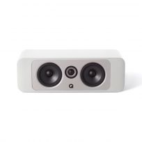 Q-Acoustics Concept 90 Centre-Speaker hgl. white