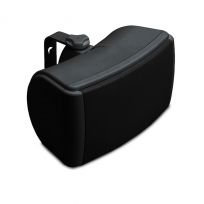 Q-Acoustics Qi45EW Outdoor Speaker black