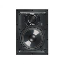 Q-Acoustics Qi65RP In-Wall Speaker vor Home Cinema 