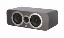 Q-Acoustics 3090Ci Center Speaker 