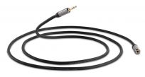 QED Performance 3.5 mm Headphone Extension 3,0 mtr.