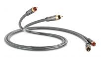 QED Performance Audio 40i Cinch-Kabel 2,0 mtr.