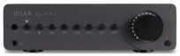 QUAD Venna II  Play - Vollverstärker mit Streaming, Bluetooth und MM Phono-Vorstufe schwarz/Lancaster Grey