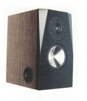 Hobby Hifi  Quicksilver - Speaker KIT without Cabinet 