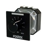 Fostex R 80 B - 8 Ohm, 100 Watt Lautstärkeregler 