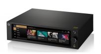 Rose RS-250A Networkplayer with DAC black