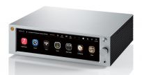 Rose RS-250A Networkplayer with DAC silver