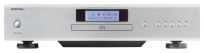 Rotel CD 14 MkII CD-Player silver