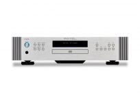 Rotel DT-6000 D/A Converter with CD Transport silver