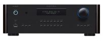 Rotel RC 1590 MkII Stereo-Preamplifier black