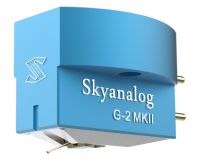 Skyanalog G-2 MKII MC-Tonabnehmer 