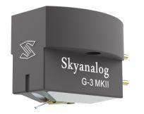 Skyanalog G-3 MKII MC-Tonabnehmer 