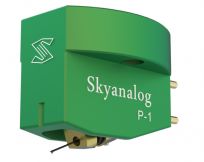 Skyanalog P-1G MC-Tonabnehmer 