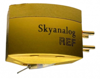Skyanalog Reference MC-Cartridge 