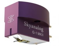 Skyanalog G-1 MKII MC-Cartridge 