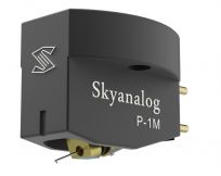 Skyanalog P-1M MC-Tonabnehmer 
