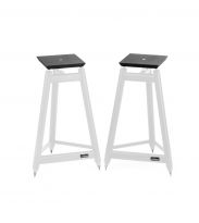 Solidsteel SS Serie Speaker-Stands SS-5 white