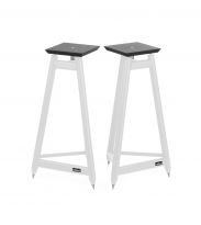Solidsteel SS Serie Speaker-Stands SS-6 white