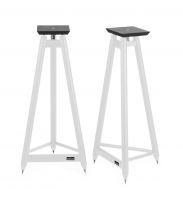 Solidsteel SS Serie Speaker-Stands SS-7 white