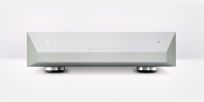 Nuprime ST-10 Stereo Power-Amp Silver