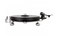 MICHELL TecnoDec turntable without cartridge 